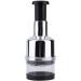 Multifunctional Hand Pressing Onion Chopper Household Peeling and Electroplating Garlic Chopper Kitchen Garlic Masher - Buy Online on GoSupps.com