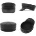 EOZY Women's PU Leather Newsboy Cap - Fashion Sailor Fiddler Bakerboy Beret for Autumn & Winter - Buy Online on GoSupps.com