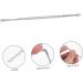 4pcs Spiral Ear Spoon Ear Cleaning Tools - Earwax Removal Kit - Buy Online on GoSupps.com