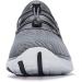 ALEADER Men's Quick Drying Aqua Water Shoes - Size 11, Dark Gray - Buy Online on GoSupps.com