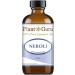 Neroli Essential Oil (Citrus Aurantium) 4 oz 100% Pure Undiluted Therapeutic Grade. - Buy Online on GoSupps.com