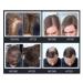 Medium Blonde Hair Building Fiber - Charged Keratin Thinning Hair Filler | Extra Large 27.5g | Long Lasting & Undetectable - Buy Online on GoSupps.com