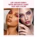 WALULAN Lip Plumping Nourishing Lip Color Gloss - Tootsie Lip Solution Cream 02 - Buy Online on GoSupps.com
