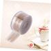 Beavorty 1200pcs Makeup Stickers Double Sided Eyelid Tape Eye Lid Lifters Tape Makeup Belt Supplies Miss Mesh - Buy Online on GoSupps.com