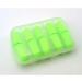Soft Soundproof Earplugs for Sleep Travel & Noise Reduction - Best Hearing Protection Earplugs for Aircraft & Snoring - Buy Online on GoSupps.com
