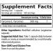 Doctor's Best L-Tyrosine 500 mg - 120 Veggie Caps for Enhanced Focus & Mood - Buy Online on GoSupps.com