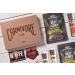 Carnivore Club Beef Jerky Box - Delicious Meat Snack Sampler Gift Basket - Buy Online on GoSupps.com