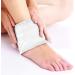 Immediate cooling compress - Small cooling pack - cooling pads gel & cold spray alternative - for bruises toothache & mosquito bites - cool pack for kinking - 5 pack