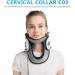 Esasam Neck Traction Device - Relief for Neck & Shoulder Pain | Cervical Traction Tool for Adults & Students - Red - Buy Online on GoSupps.com