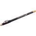 FYOBOT 12x Black Lip Eyeliner and Eyebrow Pencils + Makeup Pencil Sharpener - Buy Online on GoSupps.com