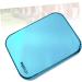 JECOMPRIS Contact Lens Accessories - Travel Holder & Mini Bottle Organizer | Blue Storage Box - Buy Online on GoSupps.com