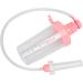 Reusable Vaginal Cleansing System - 500ml Shower Bottle for Women | Inverted Peri Bottle for Postpartum Care | Shop Internationally - Buy Online on GoSupps.com