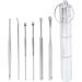 Romantic PresentEar Wax Pickers Ear Wax Remover e Ear Wax Cleaning Tool Detachable Sealed Waterproof for Home Daily Furniture - Buy Online on GoSupps.com