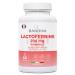 Bandini® LACTOFERRIN Pure 60 Capsules (200mg per Capsule) - Highly Dosed Capsules with 60mg Vitamin C - Lactoferrin to Strengthen the Immune System - Regulates Iron Absorption - No GMO