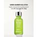 JUMISO Super Soothing Cica & Aloe Facial Serum 1.01 fl.oz - Moisturizing, Calming & Revitalizing Vegan Korean Skincare - Buy Online on GoSupps.com