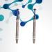 NUOBESTY Lot de 2 Pinces Manucure Griffe Stylos en Coton pour Nettoyage Pr cis des Ongles Accessoires Manucure Professionnels Outil de Mise Usage Salon et Beaut Domicile - Buy Online on GoSupps.com