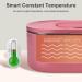 USB Baby Wipe Warmer Wipes Heater Warmer Portable Baby Wipes Heater Wipe Warmer Dispenser Large Capacity Wipes Warmer Thermostatic Comfort For Wipes And Towels Baby Wipes Dispenser For Home - Buy Online on GoSupps.com