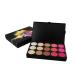 Allbesta 123 Colors Professional Makeup Palette - 9 Powder 6 Blush 108 Eyeshadow Shades for Flawless Beauty - Buy Online on GoSupps.com