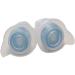 Comfortable and Reusable Silicone Earplugs for Noise Reduction Long Lasting Sweatproof Comfortable Earplugs - Buy Online on GoSupps.com