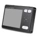 Portable Digital Magnifier 3.5 inch portable digital magnifier with LED light 2X-24X hand-held reader 15 color modes LCD monitor suitable for old children poor eyesight reading watching trying