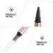 FOMIYES 5pcs Eyeliner Empty Gold Liquid Eyeliner Glitter Eyeliner Liquid White Eyeliner Empty Eyeliner Tube 1ml Empty Eyeliner Tubes Bulk Empty Eye Liner Tube - Buy Online on GoSupps.com