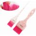 Professional Hair Colouring Tools Kit - Hair Dye Brushes and Tinting Bowl Set - Buy Online on GoSupps.com