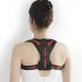 Back Posture Corrector Corset Clavicle Spine Posture Correction Back Support Belt Comfortable Soft Strip Corrector for Adult (Size : X-Small) Feito na China Full moon lofty ambition - Buy Online on GoSupps.com