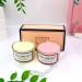 Spa Gift Set for Women | Soy Wax Scented Candles, Bath Bomb, Tumbler | Birthday & Valentine's Day Gifts for Her - Girlfriend, Mom, Sister, Wife, Daughter, BFF - Buy Online on GoSupps.com