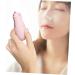 Baluue 1pc Hydrating Instrument Facial Beauty Humidifier Portable Humidifer Mist Sprayer Abs Pink - Buy Online on GoSupps.com