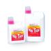 Equine Products No Ties Acid Base Balancer 1 Litre Transparent