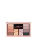 Maybelline Total Temptation Eye Shadow Palette 12 g