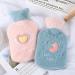 Maie's Long-Lasting Creative Water-Filled Handwell Funnel Hot Water Bottle - Keep Your Water Warm! - Buy Online on GoSupps.com