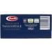  Italian Gourmet E.R. 5 x Barilla Specialty Tagliatelle Pasta 100% Italian Pasta 500g + Italian Gourmet Pulp 400g - Buy Online on GoSupps.com