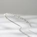 SWEETV Silver Crystal Rhinestone Bridal Headband with Pearls - Wedding Hair Accessories for Women - Buy Online on GoSupps.com