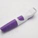 TOPINCN Womens Hair Trimmer Electronic Hair Clipper Washable Hair Removal Tool in Purple Unique Design Easy to Clean - Buy Online on GoSupps.com