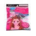 MOKALYNN 2Pcs Invisible Fluffy Hair Pad for Women - Hair Cushion Sponge Clip for Perfect Puff - Hair Accessories for Girls - Black & Brown - Buy Online on GoSupps.com