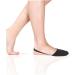 CALLARON Yoga Forefoot Pads - Dancers Toe Protectors & Cushions for Pointe Shoes - Ballet Toe Pads & Shoe Inserts - Buy Online on GoSupps.com