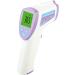 Easypix ThermoGun TG2 Non-Contact Medical Forehead Thermometer Infrared Measurement