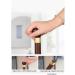Adult Crutches Solid Wood Crutches Environmentally Friendly and Healthy African Rosewood Material Round Handle Ergonomic Design Light and Easy to Carry Interesting 85cm - Buy Online on GoSupps.com