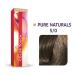 Wella Professionals Color Touch 5/0 Light Brown 60ml Premium Hair Color for International Shipping - Buy Online on GoSupps.com