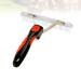 PopetPop 2pc Portable Pet Grooming Brush Set - Stainless Steel Animal Fur Remover for Dogs Cats and Rabbits - Durable & Lightweight Cleaning Tool - Buy Online on GoSupps.com