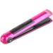 Hair Straightener - USB Rechargeable Mini Ceramic Flat Iron | Multi-Functional Curler & Styling Tool for Men & Women | Fast Heating Salon Quality - Buy Online on GoSupps.com