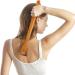 Plafope 2-Piece Fragrant Wood Massage Device for Relaxing Shoulder & Back Scratching - Premium Back Massager Tools - Buy Online on GoSupps.com
