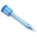 Ear Mold Syringe Portable Ear Syringe Professional for for Sampling (PP 2) Polypropylene (PP)