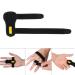 Pilipane Finger Splint | Arthritis Brace for Knuckle Immobilization & Pain Relief | Universal Finger Straightener for Injuries & Sprains - Buy Online on GoSupps.com