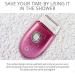 NO!NO! Cordless Shaver - Smooth, Hair-Free Skin with Ease - Buy Online on GoSupps.com