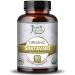 Organic Shatavari Tablets 750mg - Pack of 90 Dietary Supplements for Women's Health | Vata and Pitta Rejuvenation Formula - Buy Online on GoSupps.com