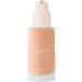 WYCON Cosmetics HYDRATINT Radiant Hydrating Foundation with Hyaluronic Acid & Urea 24 Hours Hydration - N30 - Buy Online on GoSupps.com