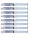 Strongest 35-percent 80 Ml Teeth Whitening Gels - Made in USA and has 240 Applications