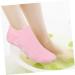Beaupretty 6 Pairs Foot Gel Socks Foot Hydration Socks Foot Softening Socks Gel Moisturizing Socks Moisturizing Socks for Foot Care Spa Gel Socks Miss Nursing Cover Ordinary Vegetable Gel - Buy Online on GoSupps.com